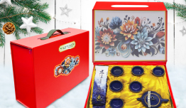 Special Hampers Rp250 Ribu image